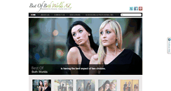 Desktop Screenshot of bestofbothworldsaz.com